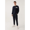 ARNETTA ERKEK İKİLİ TAKIM - LACİVERT