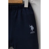 U.S.POLO ASSN ERKEK BEBEK 2 Lİ TAKIM - MAVİ