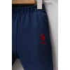 U.S.POLO ASSN ERKEK BEBEK 2 Lİ TAKIM - K.İNDİGO-YEŞİL