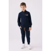 ERKEK ÇOCUK EŞOFMAN TAKIM - NAVY