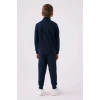 ERKEK ÇOCUK EŞOFMAN TAKIM - NAVY