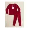 ROLY POLY KIZ ÇOCUK 2LI TAKıM - KIRMIZI