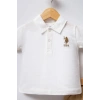 U.S POLO ASSN ERKEK BEBEK 2Lİ TAKIM - BEJ