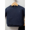 U.S.POLO ASSN ERKEK BEBEK 2 Lİ TAKIM - LACİVERT