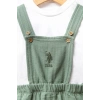 U.S POLO ASSN ERKEK BEBEK 2Lİ TAKIM - HAKİ