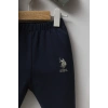U.S.POLO ASSN ERKEK BEBEK 2 Lİ TAKIM - Yeşil