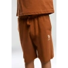 ERKEK ÇOCUK BERMUDA TAKIM - AÇIK KAHVE