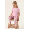 ANNE-KIZ İKİLİ TAKIM - ROSE