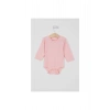 U.S POLO KIZ BEBEK UZUN KOL BODY - SOMON