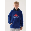 KAPPA ERKEK ÇOCUK SWEATSHIRT - SAX