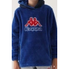 KAPPA ERKEK ÇOCUK SWEATSHIRT - SAX