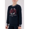 ERKEK ÇOCUK EŞOFMAN TAKIMI - NAVY