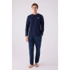 ARNETTA ERKEK İKİLİ TAKIM - LACİVERT