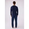 ARNETTA ERKEK İKİLİ TAKIM - LACİVERT