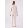 KADIN İKİLİ TAKIM - EKRU