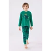 ERKEK ÇOCUK İKİLİ TAKIM - ORMAN YEŞİLİ