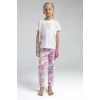 ANNE-KIZ İKİLİ TAKIM - Beyaz