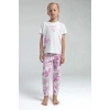 ANNE-KIZ İKİLİ TAKIM - Beyaz