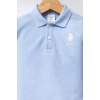 U.S POLO ASSN ERKEK BEBEK 2Lİ TAKIM - MAVİ