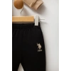U.S.POLO ASSN ERKEK BEBEK 2Lİ TAKIM - BEJ