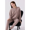 ARNETTA KADIN İKİLİ TAKIM - AÇIK KAHVE