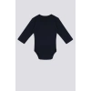 U.S POLO KIZ BEBEK UZUN KOL BODY - LACİVERT