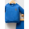U.S.POLO ASSN ERKEK BEBEK 2 Lİ TAKIM - COBALT