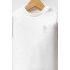 U.S.POLO ASSN KIZ BEBEK 3LÜ TAKIM - LİLA