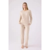 İKİLİ TAKIM - BEJ