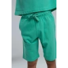 ERKEK ÇOCUK BERMUDA TAKIM - OKYANUS