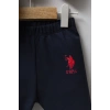 U.S.POLO ASSN ERKEK BEBEK 2Lİ TAKIM - LACİVERT