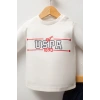 U.S.POLO ASSN ERKEK BEBEK 3 LÜ TAKIM - KIRMIZI