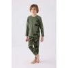 ERKEK ÇOCUK İKİLİ TAKIM - HAKİ
