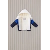 US POLO ERKEK BEBEK MONT - KIRMIZI