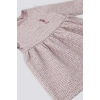 KIZ BEBEK ELBİSE - PEMBE