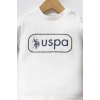 U.S.POLO ASSN ERKEK BEBEK 3LÜ TAKIM - K.İNDİGO-HARDAL