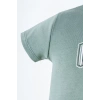 U.S.POLO ASSN. ERKEK BEBEK ŞORT T-SHIRT TAKIM - Yeşil