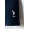 U.S.POLO ASSN. ERKEK BEBEK ŞORT T-SHIRT TAKIM - Beyaz
