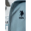 U.S.POLO ASSN. ERKEK BEBEK 3 LÜ TAKIM - MAVİ