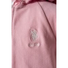 U.S POLO ASSN. KIZ BEBEK 3 LÜ TAKIM - PEMBE