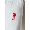 U.S POLO ASSN. KIZ BEBEK 2 Lİ TAKIM - MAVİ-TURUNCU