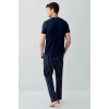 ARNETTA ERKEK İKİLİ TAKIM - NAVY