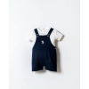 U.S.POLO ASSN. ERKEK BEBEK SALOPET 2 Lİ TAKIM - NİL