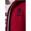 U.S.POLO ASSN. ERKEK BEBEK 3 LÜ TAKIM - KIRMIZI