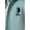 U.S.POLO ASSN. ERKEK BEBEK 3 LÜ TAKIM - SU YEŞİLİ