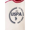 U.S.POLO ASSN. ERKEK BEBEK ŞORT T-SHIRT TAKIM - KIRMIZI