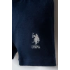 U.S.POLO ASSN. ERKEK BEBEK ŞORT T-SHIRT TAKIM - KIRMIZI