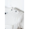 U.S.POLO ASSN. ERKEK BEBEK ŞORT T-SHIRT TAKIM - BEYAZ-LACİVERT