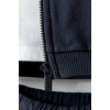 U.S.POLO ASSN. ERKEK BEBEK 3 LÜ TAKIM - FÜME