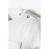 U.S.POLO ASSN. ERKEK BEBEK ŞORT T-SHIRT TAKIM - BEYAZ-KIRMIZI